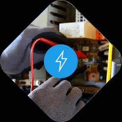 Mantenimiento electrico