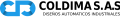 Logo de coldima la mejor empresa